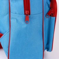 Cerdà Zaino per Bambini con Maniglie Sonic the Hedgehog