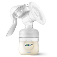 Philips Avent Tiralatte Manuale senza Tettarella 