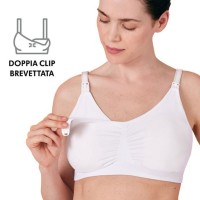 Medela Reggiseno 3in1 Estrazione Allattamento XXL