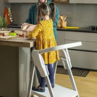 Chicco Kit Torre di Apprendimento Montessoriana Crescendo Up