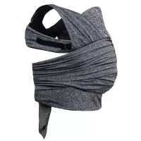 Chicco Fascia Portabebè Comfyfit Evolution - Grey