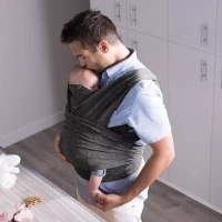 Chicco Fascia Portabebè Comfyfit Evolution