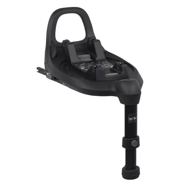 Chicco Base Seggiolino Auto Full 360 i-Size