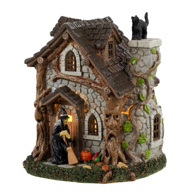 Lemax 34079 Wanda's Cottage