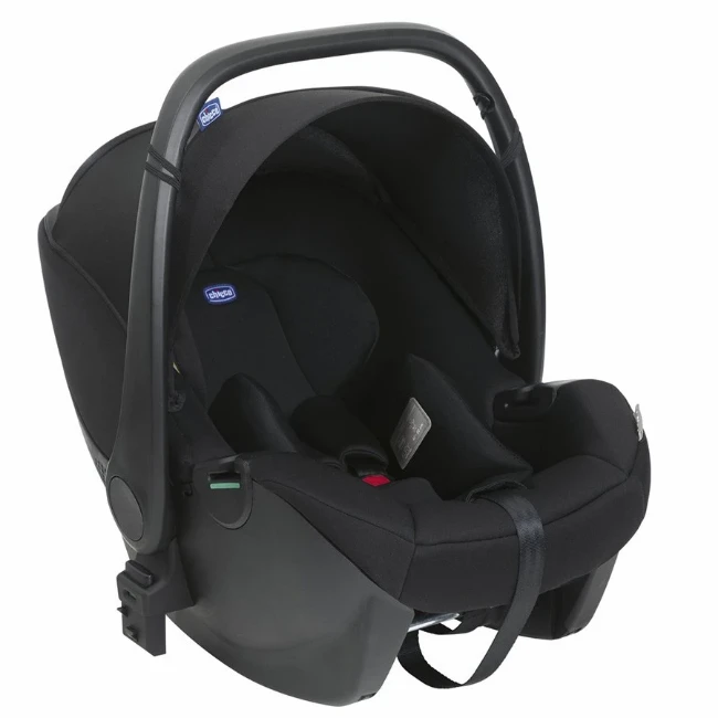 Chicco Seggiolino Auto Kory Essential, dalla nascita ai 15 mesi