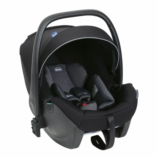 Chicco Seggiolino Auto Kory Plus Air R129 i-Size
