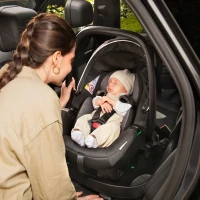 Chicco Seggiolino Auto Kory Plus Air R129 i-Size