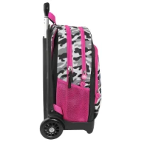 Panini Zaino Trolley Staccabile L.O.L Surprise O.M.G.