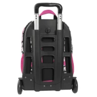 Paniate Panini Zaino Trolley Staccabile Surprise