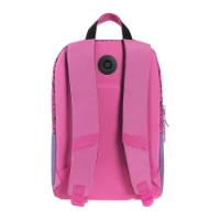 Panini Zaino Trolley Staccabile L.O.L Surprise O.M.G. Lilla/Rosa