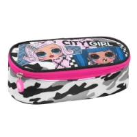 Astuccio Bustina Ovale L.O.L. Surprise O.M.G.