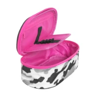 Astuccio Bustina Ovale L.O.L. Surprise O.M.G.