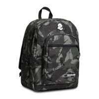 Zaino Jelek Fantasy Military Camo Green
