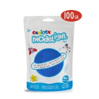 Carioca Modelight 100g Verde
