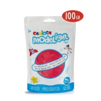 Carioca Modelight 100g Verde