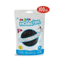 Carioca Modelight 100g Verde