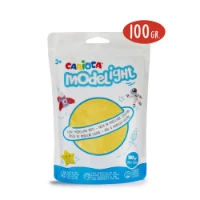 Carioca Modelight 100g Verde