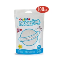Carioca Modelight 100g Verde
