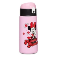 Minnie Disney Borraccia Termica in Acciaio Inox, DIABOLO 580 ml Bambini  Adulti Thermos - LaTuaPreferita