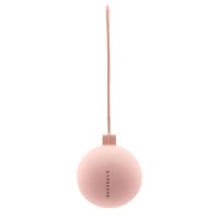 Bamboom Portaciuccio con Gancio - Rosa