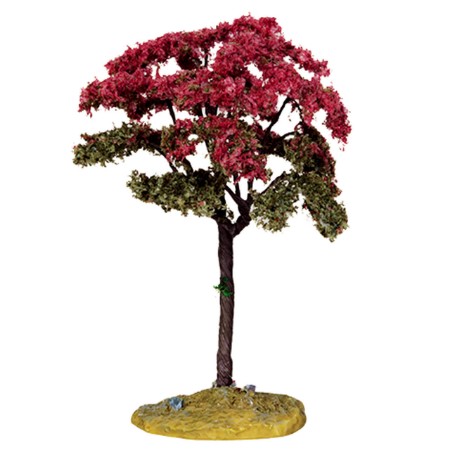 Lemax Linden Tree Small 44802 