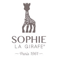 Immagine per il marchio Sophie la Girafe