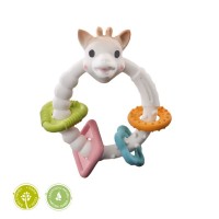 Sophie la Girafe Set per il Risveglio 'So Pure