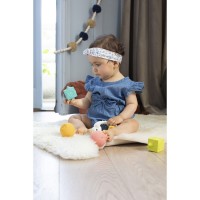 Sophie la Girafe Set per il Risveglio 'So Pure