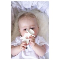 Sophie la Girafe and Chewing Rubber So' Pure