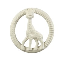 Sophie la Girafe Anello da Dentizione Circle So' Pure
