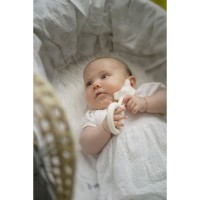Sophie la Girafe Anello da Dentizione Ring So'Pure