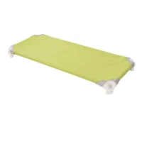 Questibimbi Lenzuola con Elastici per Brandina Asilo - colori assortiti