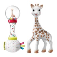 Sophie la Girafe Cofanetto Creazione Classica