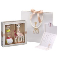 Sophie la Girafe Cofanetto Creazione Classica