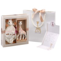 Sophie la Girafe Cofanetto Creazione Tenerezza