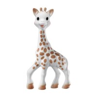 Sophie la Girafe l'originale Giraffa
