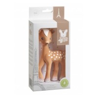 Sophie la Girafe Fanfan il Cerbiatto