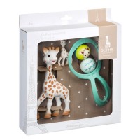 Sophie la Girafe Cofanetto Regalo
