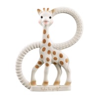 Sophie la Girafe Anello da Dentizione