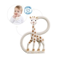 Sophie la Girafe Anello da Dentizione