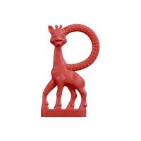 Sophie la Girafe Anello da Dentizione Vaniglia