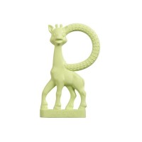 Sophie la Girafe Anello da Dentizione Vaniglia