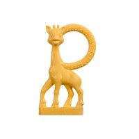 Sophie la Girafe Anello da Dentizione Vaniglia