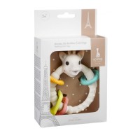Sophie la Girafe Anello da Dentizione Color'Rings