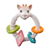 Sophie la Girafe Anello da Dentizione Color'Rings