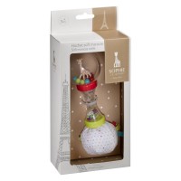 Sophie la Girafe Sonaglio Soft Maracas