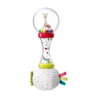 Sophie la Girafe Sonaglio Soft Maracas