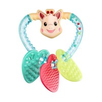 Sophie la Girafe Sonaglio Cuore