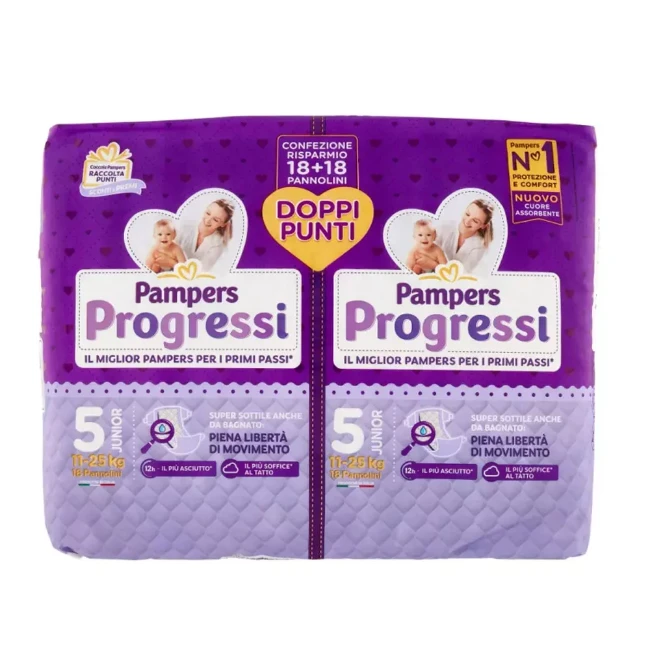 paniate-pampers-progressi-pacco-doppio-5-junior-11-25kg-36-pz