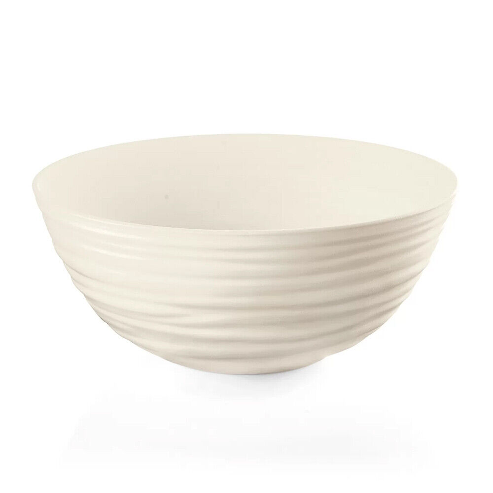 Bol Guzzini Season L - 29x14cm, 4000cc - Design Italien, Lavable Lave-Vaisselle